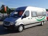 Mercedes-Benz Sprinter Transporter Energy Nevada