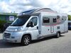 Burstner Ixeo Plus IT 726
