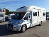 Auto-Trail Cherokee Frontier