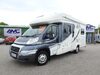 Auto-Trail Tracker FB