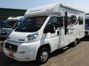 Swift Esprit 462