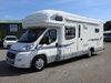 Auto-Trail Dakota Hi-Line SE