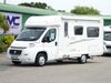 Swift Lifestyle 580 PR