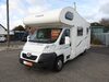 Mobilvetta Newlife 5