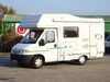 Elddis Autoquest 100
