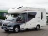 Auto-Trail Tracker EKS