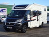 Swift Lifestyle 684 Special Edition 4 Berth