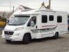Adria Coral AXESS S 670 SLT