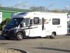 Swift Bolero 724 FB Black Edition