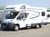 Swift Escape 644