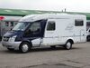 Hymer Van 572
