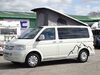 Volkswagen Transporter Snowdonia 4