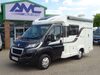 Elddis Evolution 115