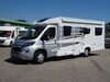 Elddis Majestic 195
