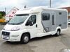 Swift Bolero 630 EW