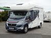 Auto-Trail Tracker RS