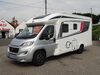 Burstner lyseo T700