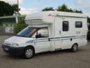 Auto-Trail Scudo Tracker CAMPER