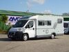 Knaus Sport Ti600