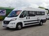 Autocruise Select 184
