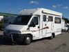Autocruise Starspirit
