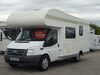 Chausson Flash 3