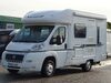 Bessacarr E410
