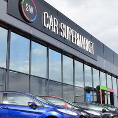 SW Car Supermarket 2