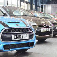 SW Car Supermarket 3
