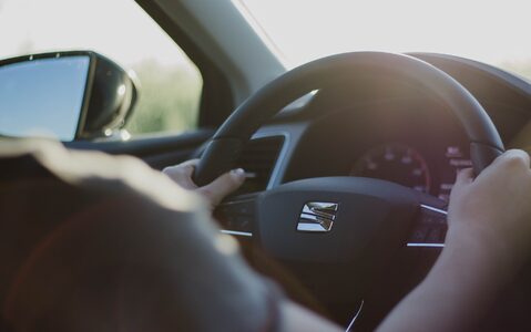 Quick safety checks for your car