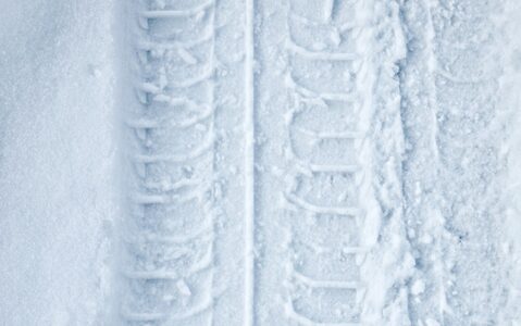 Should you buy Winter Tyres?