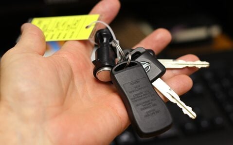 Looking to trade in your car?