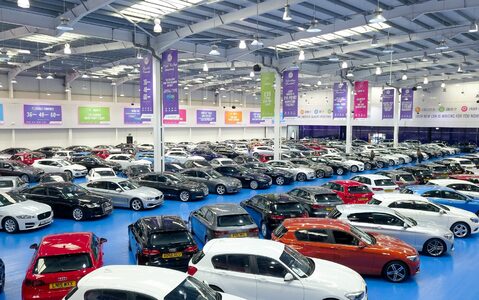 Our new Peterborough Showroom