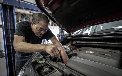 What does May 2018 MOT changes mean to you?