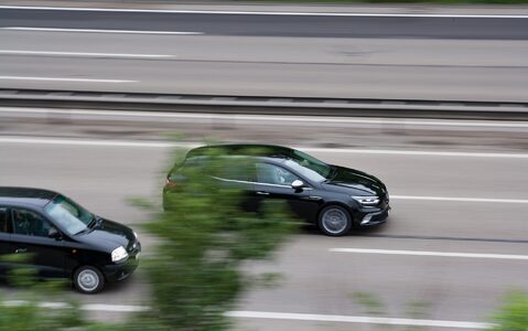 Do you practice safe overtaking?