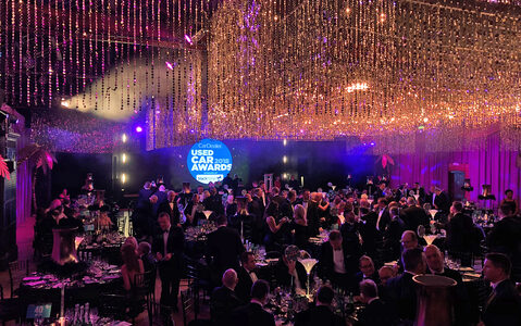 Award Winning Service