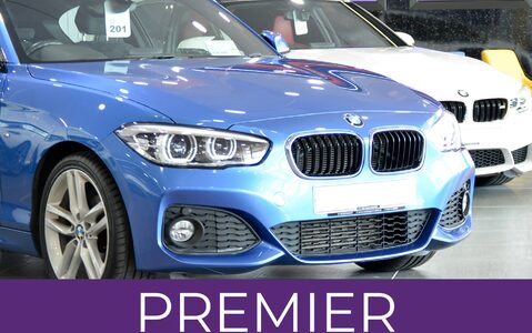 Premier Cover