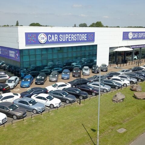 SW Car Supermarket