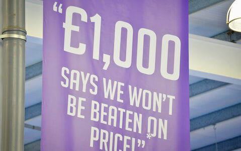 SW Car Supermarket: Our commitment to you