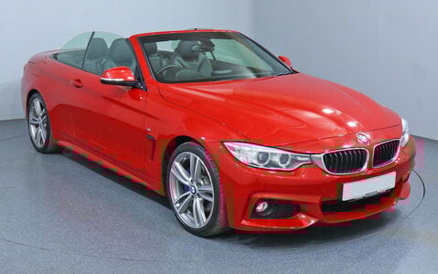 SW Car Supermarkets Car of the Week: BMW 4 Series 420D M Sport