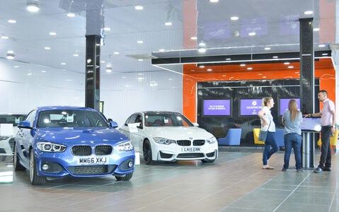 SW Car Supermarket: Putting The Customer First