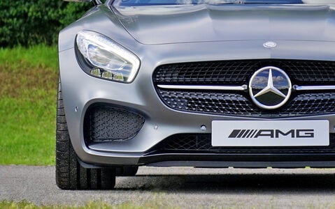 In Focus: The Mercedes-Benz Range