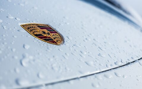 Porsche Joins The Electric Revolution: Meet The Taycan