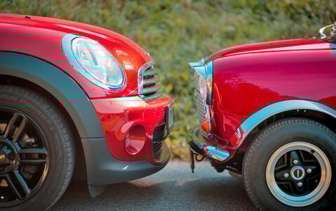 Celebrating the Mini: An Automotive Icon