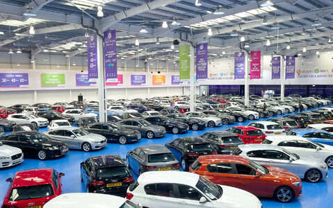 Getting You Behind The Wheel: Used Car Finance At SW Car Supermarket