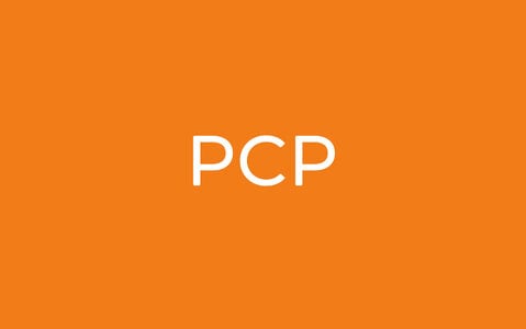 PCP Finance Explained