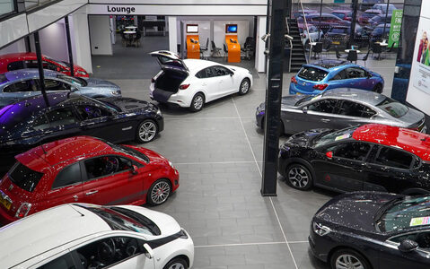 SW Car Supermarket: Making Your Car Buying Experience Special
