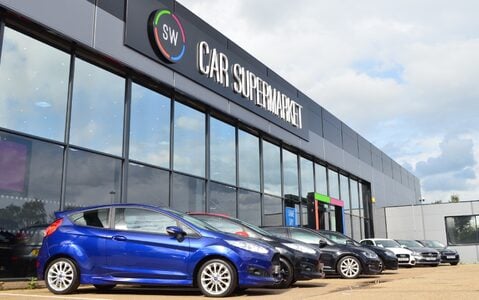 It’s business as usual at SW Car Supermarket