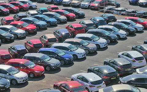 Used Cars Coventry
