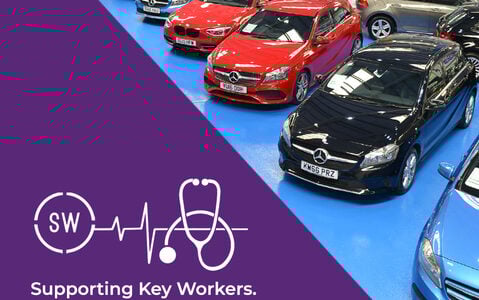 Keeping Key Workers On The Road